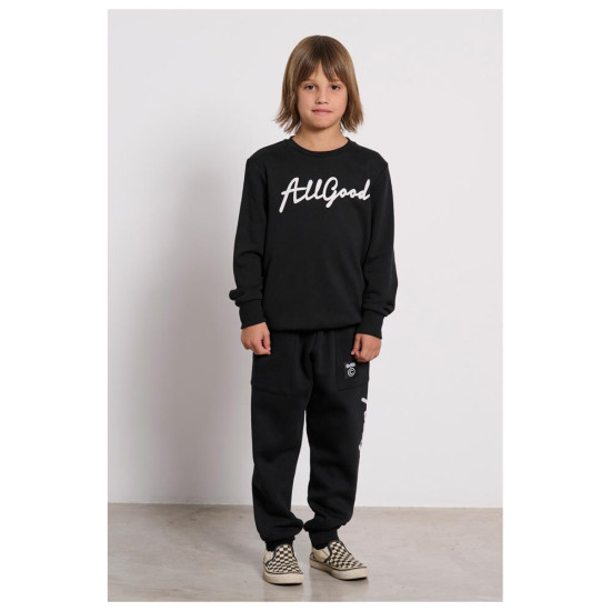 Bodytalk Παιδικό παντελόνι φόρμας